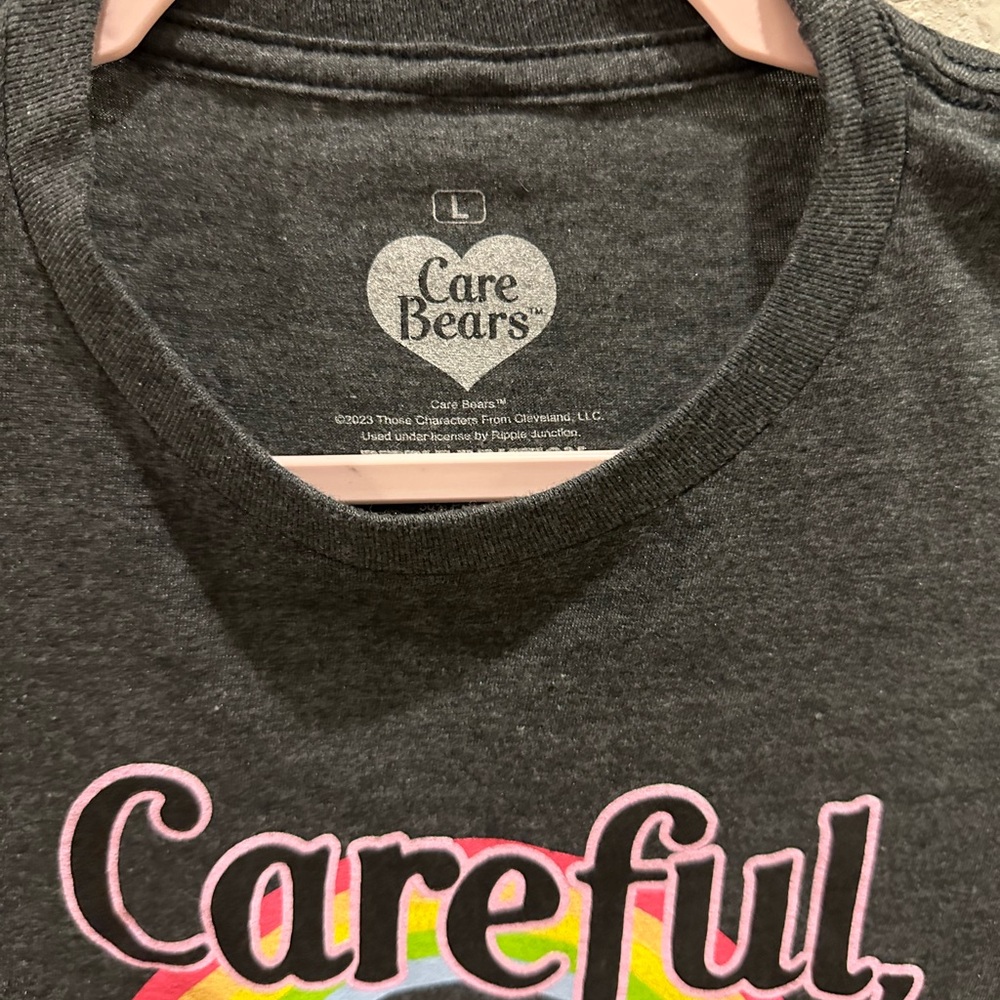 Care Bears T-shirt - Picture 2 of 3